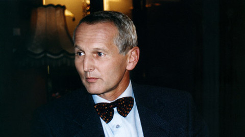 Na plovárně - Jan Pirk