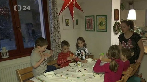 Mimořádné pořady ČT24 - Státní rozpočet 2017