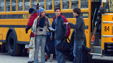 Everwood - 15/23 Osamělá srdce