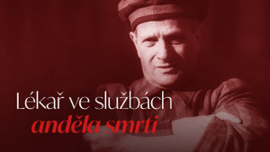 Obrázek pořadu Lékař ve službách anděla smrti