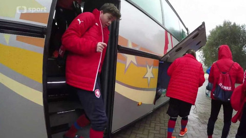 Můj fotbal - 29. dubna 2017