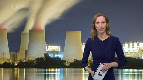 Horizont ČT24 - 29. ledna 2020