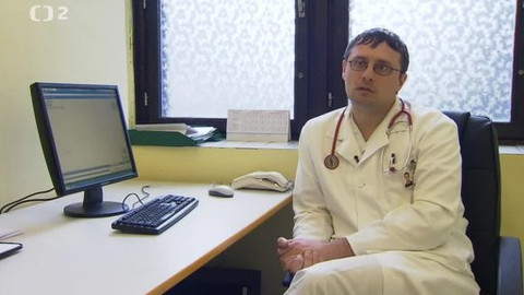 Klíč - 19. března 2014