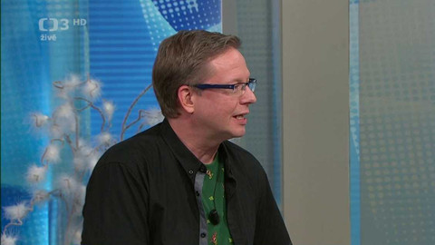 Dobré ráno - 14. prosince 2022