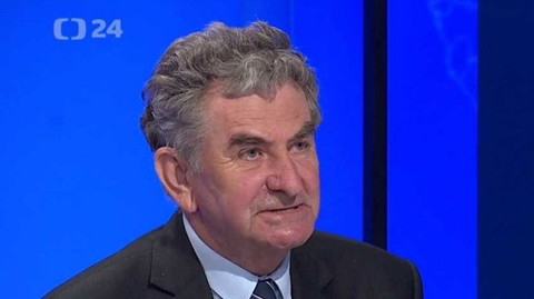 90’ ČT24 - Jak se mění značení benzinu a nafty