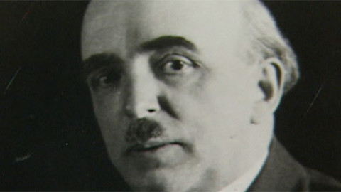 Neznámí hrdinové - Strmá cesta Vojtěcha Preissiga