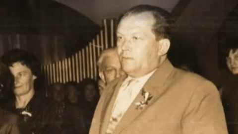 Příběhy slavných - Strejda Čtvrtek