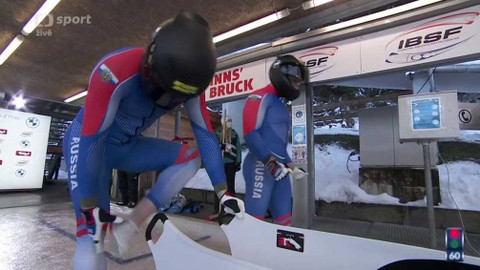 Světový pohár v bobech a skeletonu - Rakousko