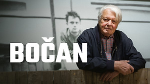 Obrázek pořadu Bočan