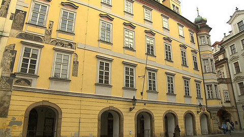 Z metropole - 8. února 2014