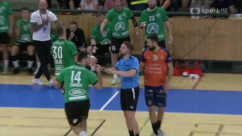 Chance Extraliga - Talent tým Plzeňského kraje - HCB Karviná