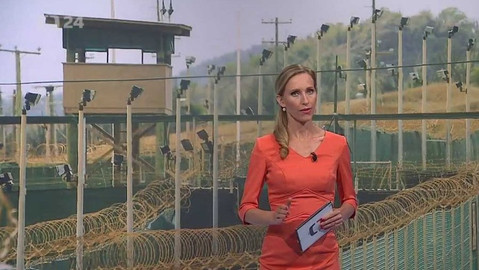 Horizont ČT24 - 8. června 2018