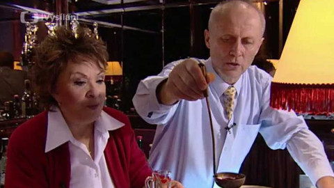 Dobrá rada nad zlato - 27. ledna 2007