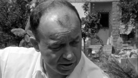 Příloha Televizních novin - Rozhovor s docentem Peleškou