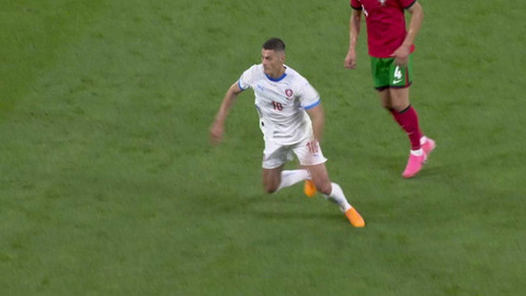 UEFA EURO 2024 Německo - Zaostřeno na tým a hráče Česka