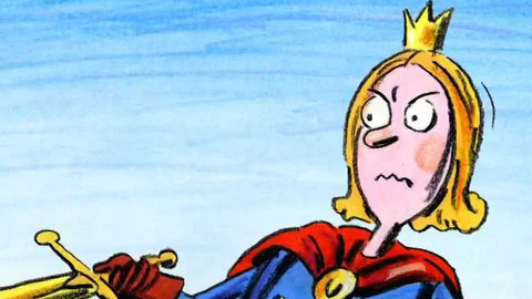 Do pohádky - 8/13 O princi Bajajovi