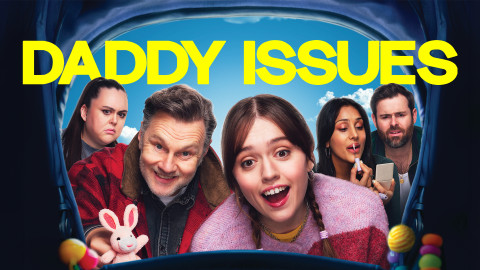 Daddy Issues