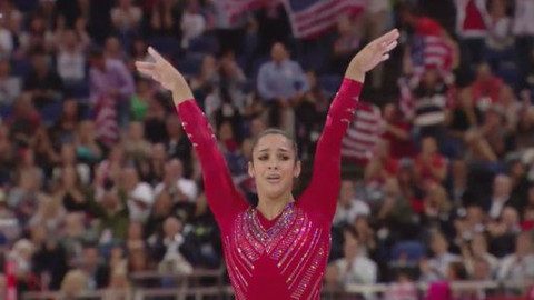 LOH Londýn 2012 - Studio Londýn