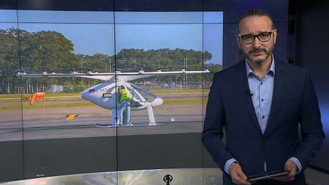 Horizont ČT24 - 15. prosince 2023