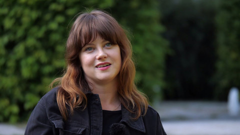 Artoulky - Jenovéfa Boková – Olomouc