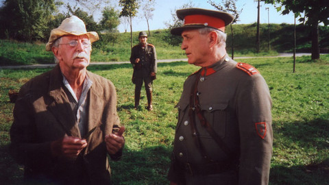 Četnické humoresky - 12/13 Loupežník