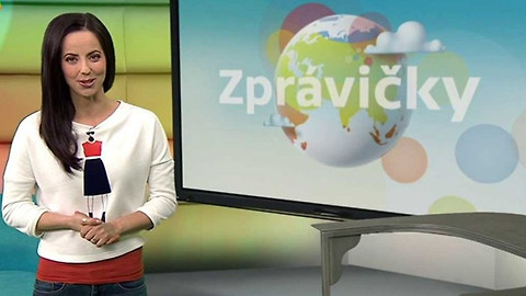 Zprávičky - 25. února 2016