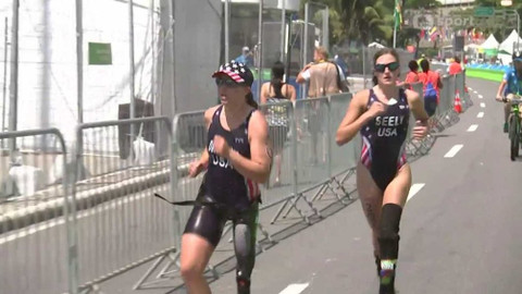 XV. letní paralympijské hry 2016 Rio de Janeiro - Souhrn z průběhu soutěží