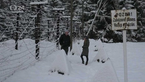 Regiony ČT24 - 16. listopadu 2019