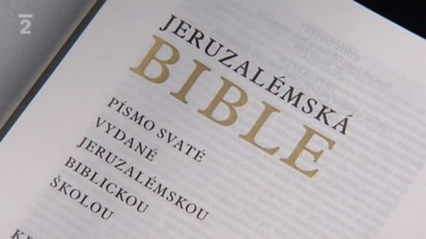 Cesty víry - Jeruzalémská bible