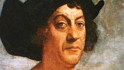 Neznámá země - 1/3 Veliké cíle