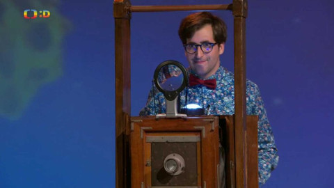 PLANETA YÓ - 22. října 2019