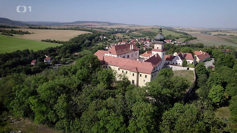 Toulavá kamera - 7. září 2025