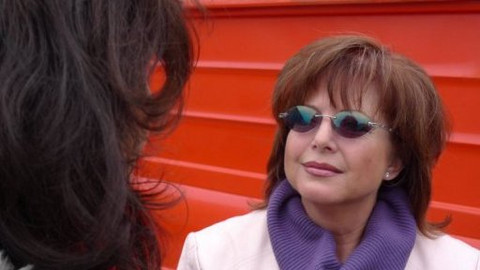 13. komnata - 13. komnata Marie Tomsové