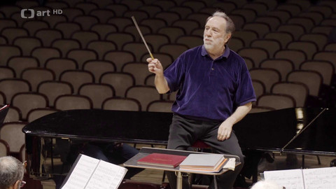 Mezinárodní hudební festival Pražské jaro - 10/25 Echo Pražského jara 2024