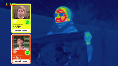 Wifina - 16. února 2018