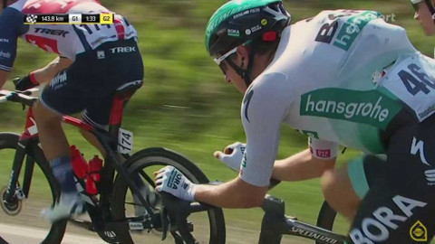 Okolo Polska 2021 - 10. srpna 2021