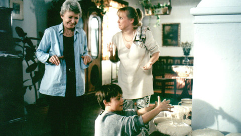 Ranč U Zelené sedmy - 11/21 Ranč U Zelené sedmy