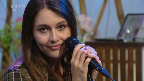 Sama doma - 3. června 2022