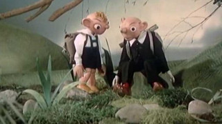 Znovu u Spejbla a Hurvínka