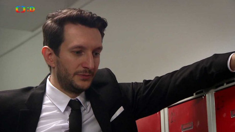 Agent v kapse - Já že špatně jím?