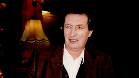 Na plovárně - Bolek Polívka