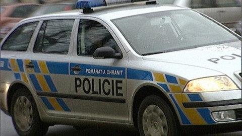 Reportéři ČT - 4. května 2009