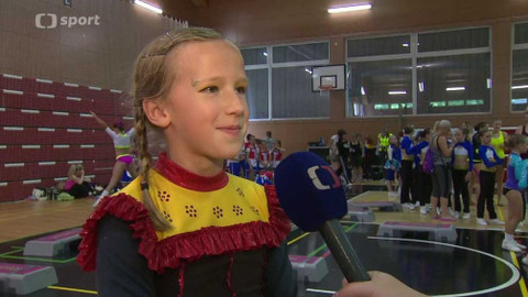 Sport v regionech - Finále Mistry s Mistry