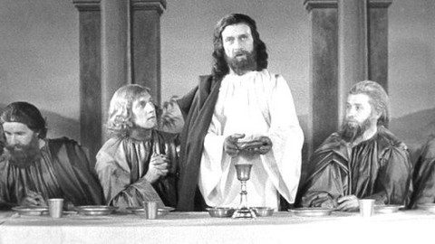 Hledání ztraceného času - Filmové Velikonoce