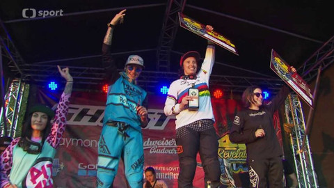 Sport v regionech - SP ve fourcrossu, Jablonec nad Nisou