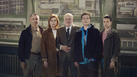 Místo zločinu Zlín - 3/12 Nenávist