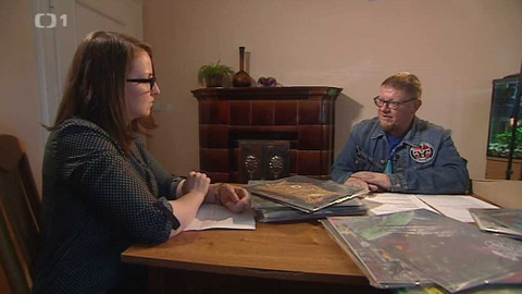 Černé ovce - 24. dubna 2017