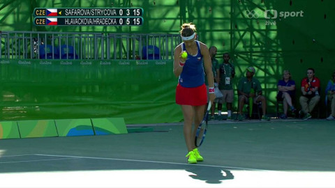 XXXI. letní olympijské hry 2016 Rio de Janeiro - Střelba: Skeet (muži)