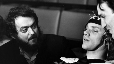 Byl jednou jeden film - 14/15 Mechanický pomeranč