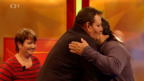 Pošta pro tebe - 3. února 2016